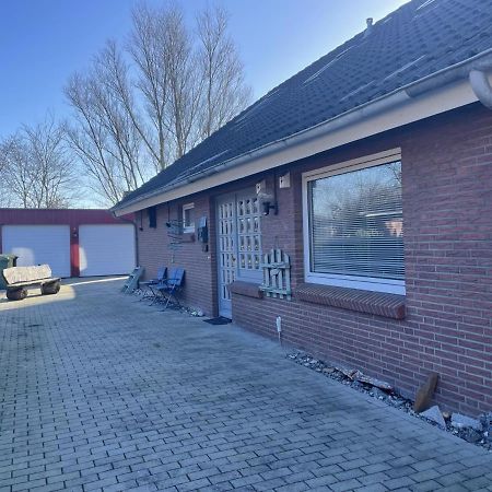 Sanfte Brise Apartment Dagebuell Exterior photo