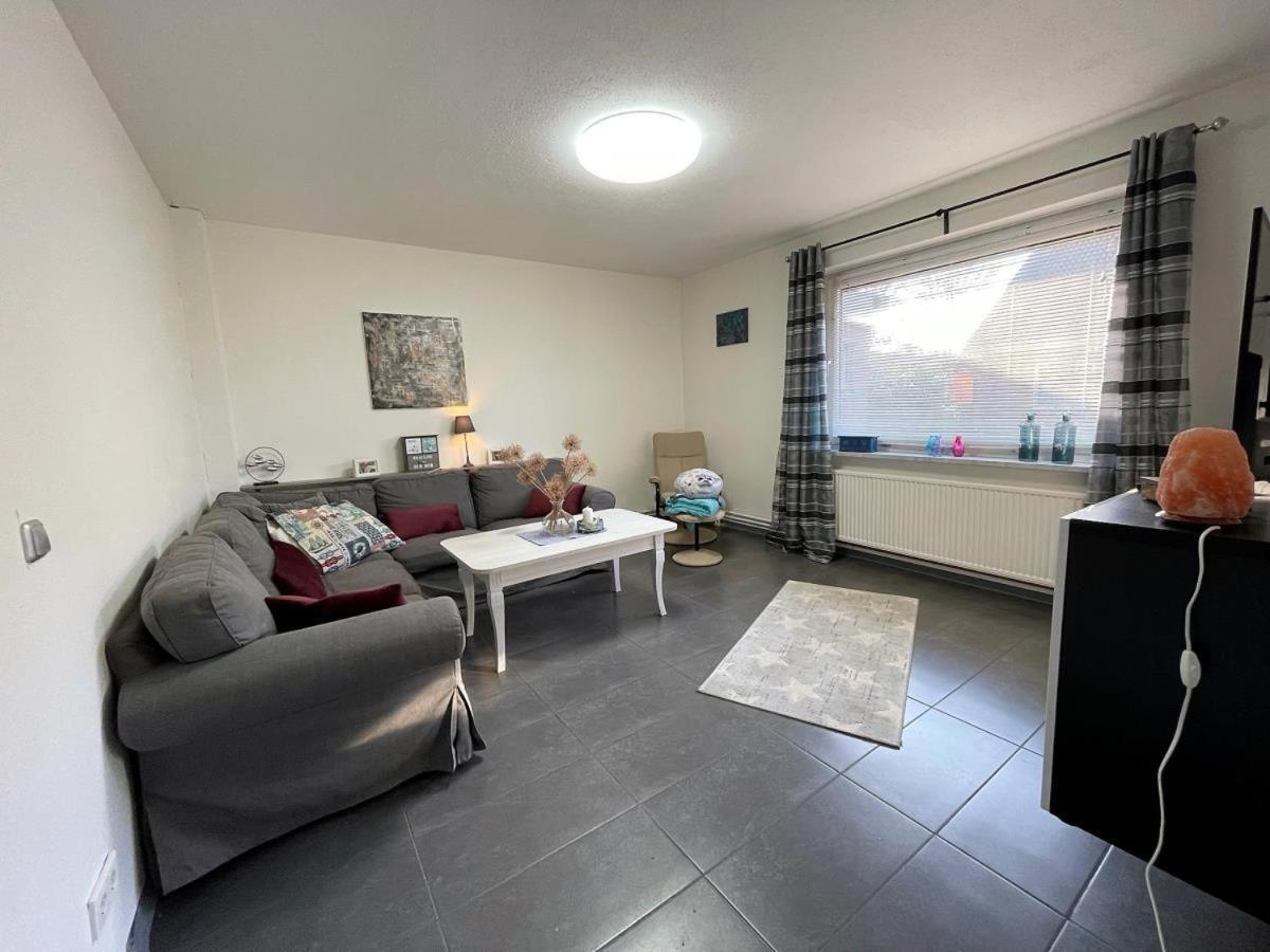 Sanfte Brise Apartment Dagebuell Exterior photo