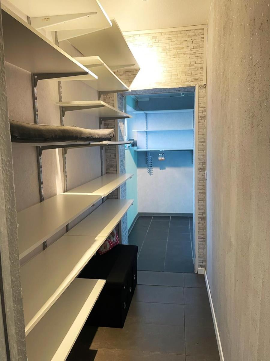 Sanfte Brise Apartment Dagebuell Exterior photo