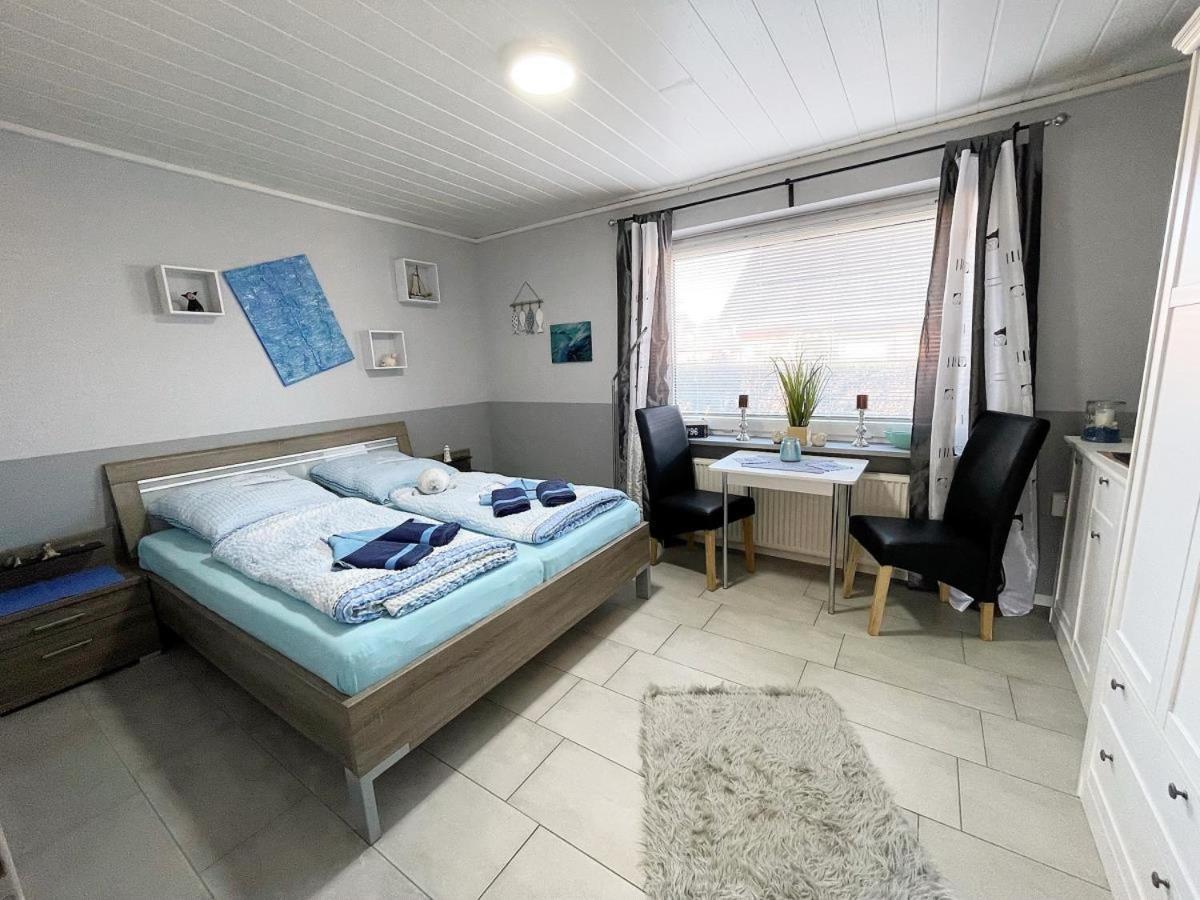 Sanfte Brise Apartment Dagebuell Exterior photo