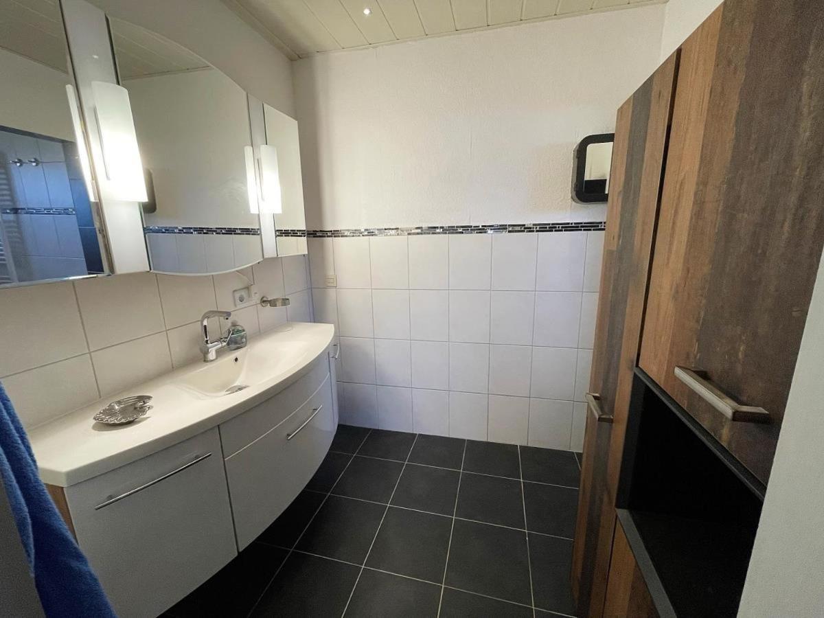 Sanfte Brise Apartment Dagebuell Exterior photo