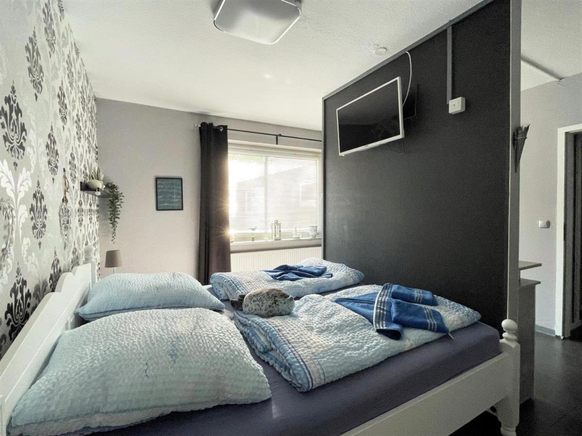 Sanfte Brise Apartment Dagebuell Exterior photo