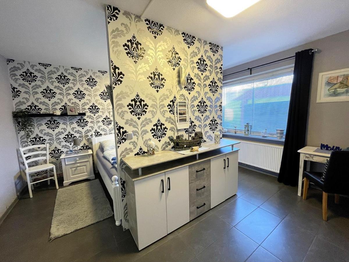 Sanfte Brise Apartment Dagebuell Exterior photo