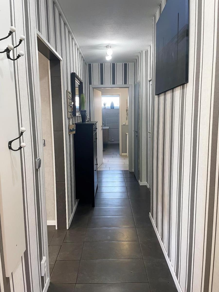 Sanfte Brise Apartment Dagebuell Exterior photo