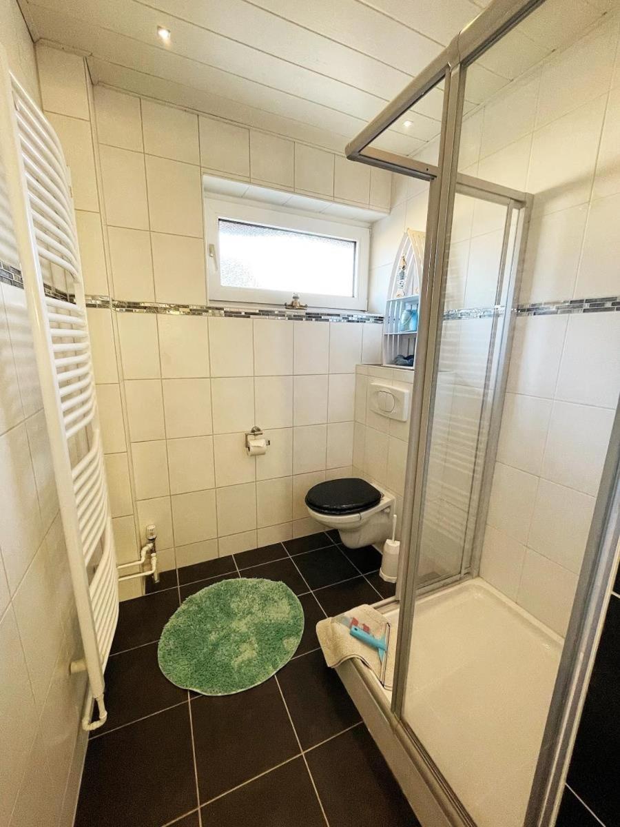 Sanfte Brise Apartment Dagebuell Exterior photo