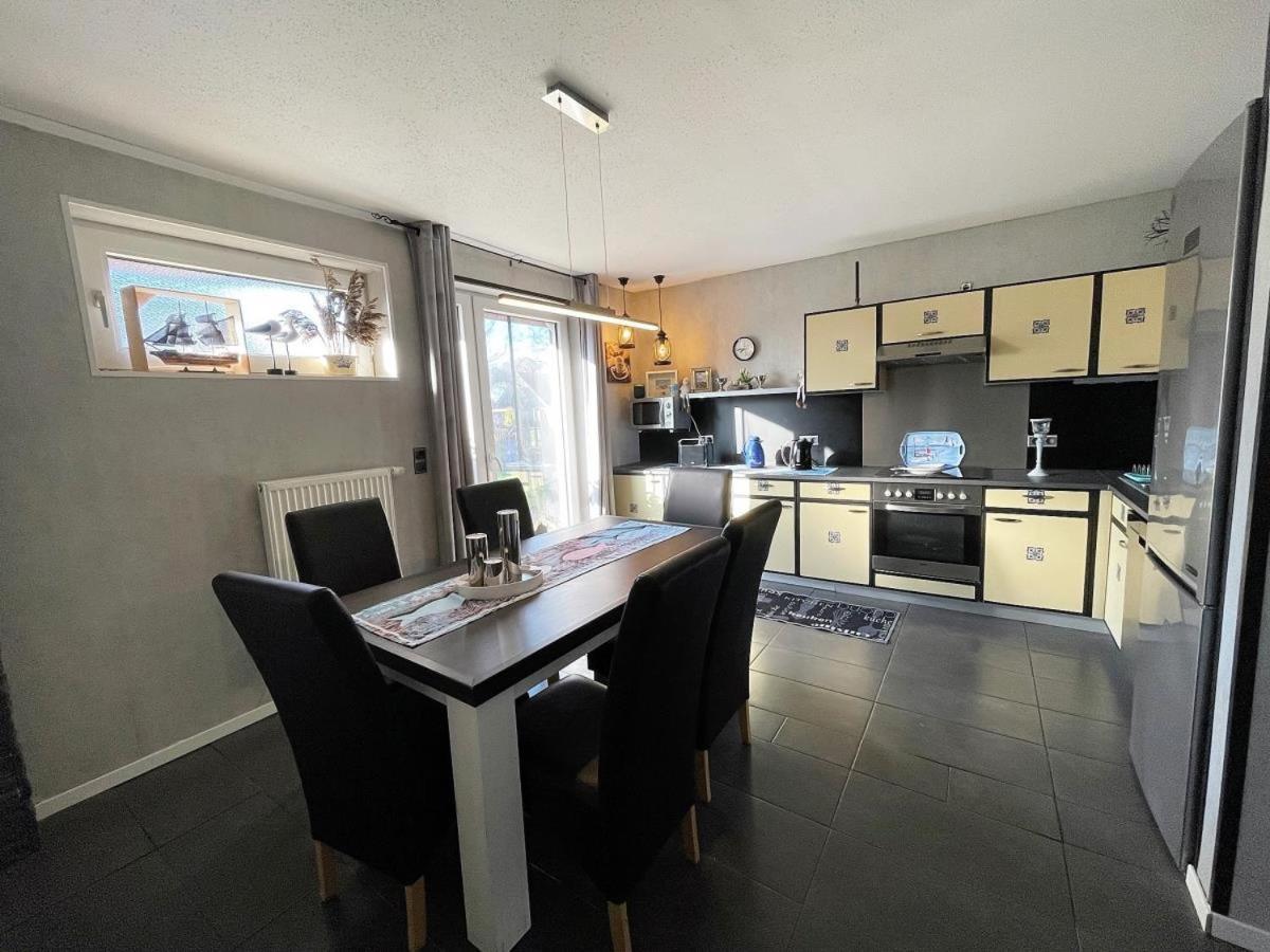 Sanfte Brise Apartment Dagebuell Exterior photo