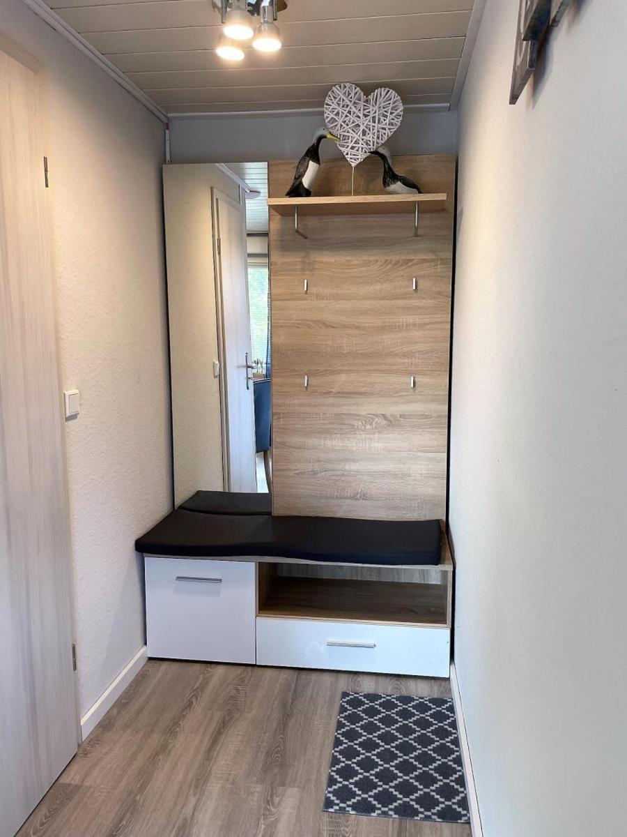 Sanfte Brise Apartment Dagebuell Exterior photo