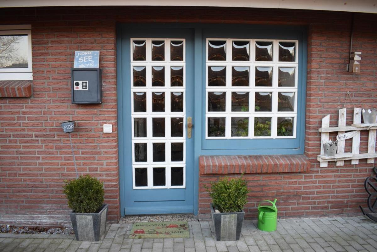 Sanfte Brise Apartment Dagebuell Exterior photo