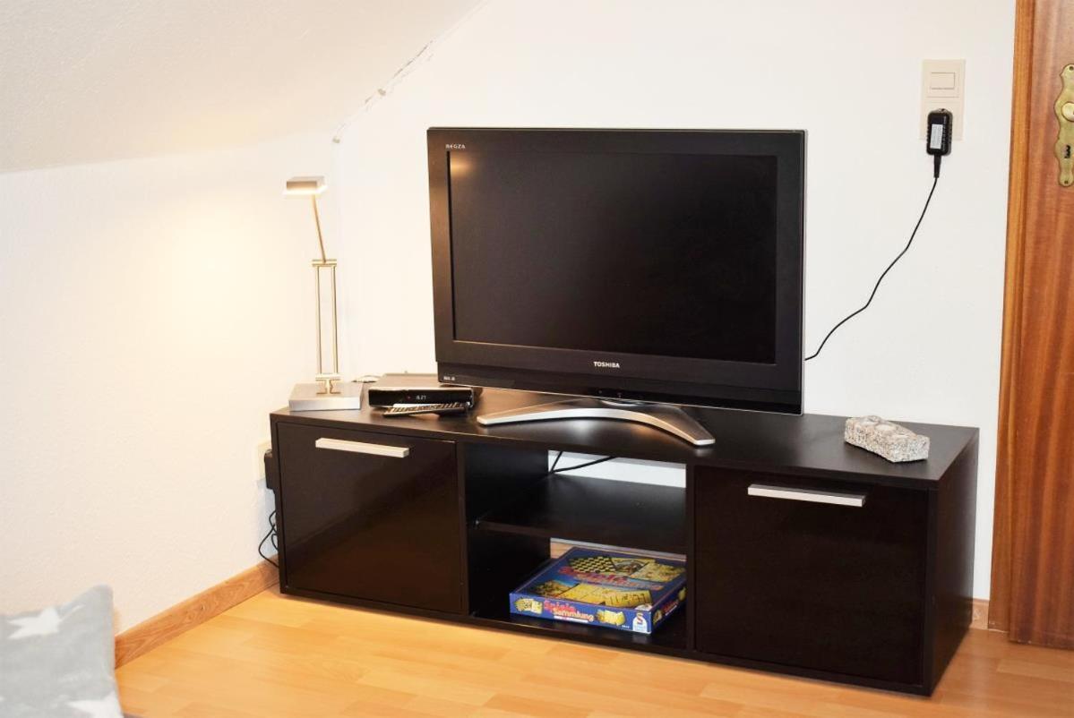Sanfte Brise Apartment Dagebuell Exterior photo
